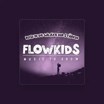 Listen to FLOWKIDS space2grow, watch music videos, read bio, see tour dates & more!