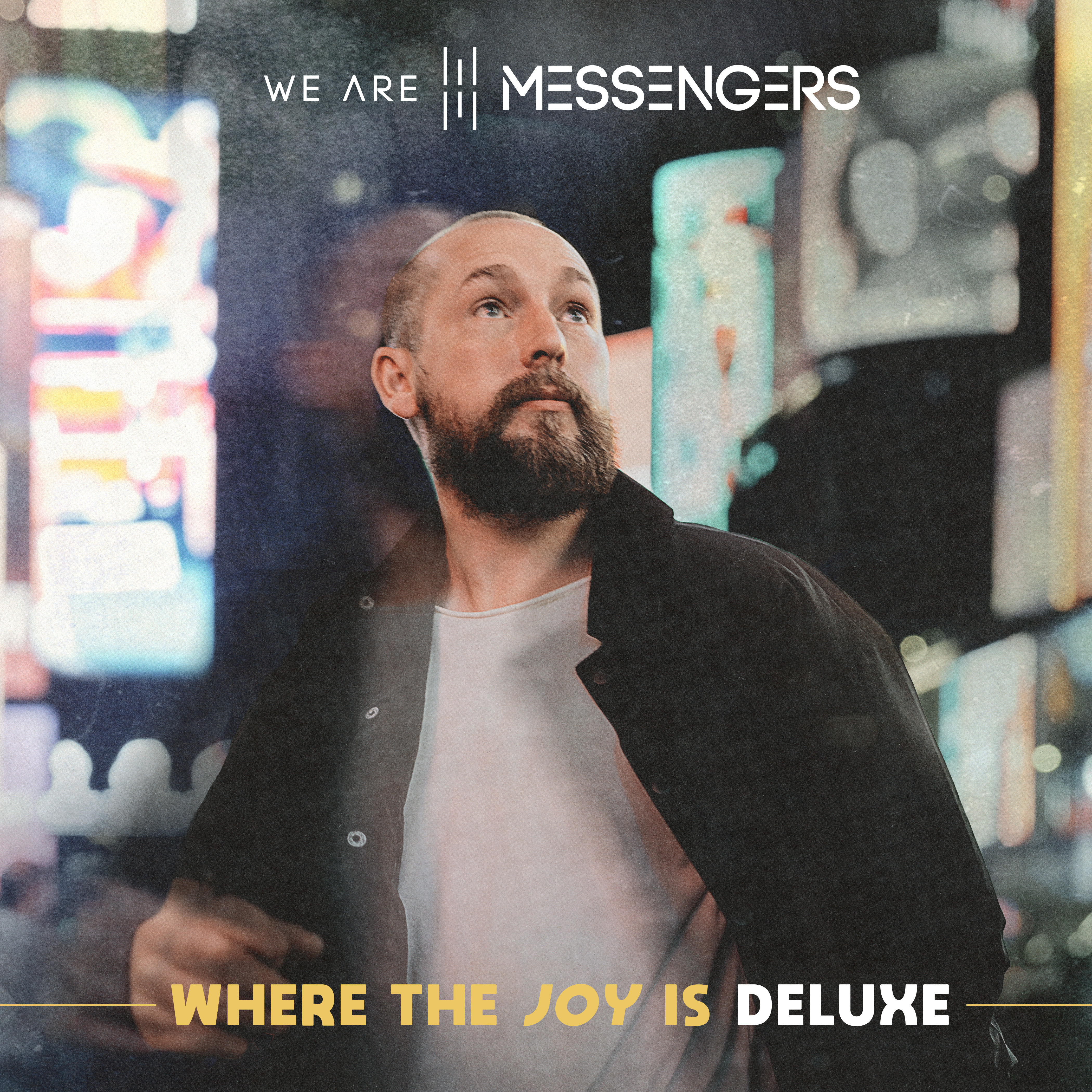 We Are Messengers - Turn Around