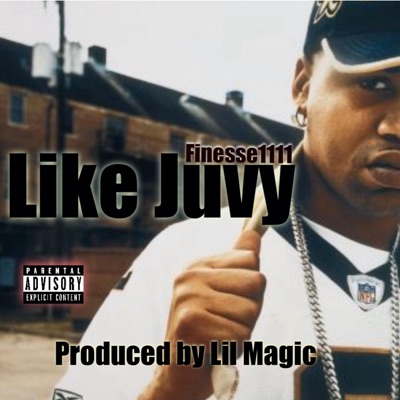 Like Juvy - Single
