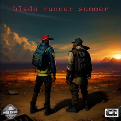 Blade Runner Summer