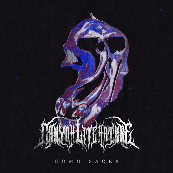 Homo Sacer (feat. DEEPROOT) - Single