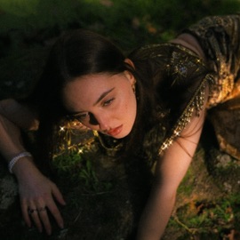 QU'EST-CE QUE TU M'AS FAIT? Séleste