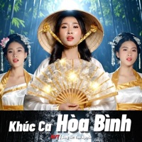 KHÚC CA HÒA BÌNH (feat. AI/T) - Single - Nhạc sĩ Thái Nguyên