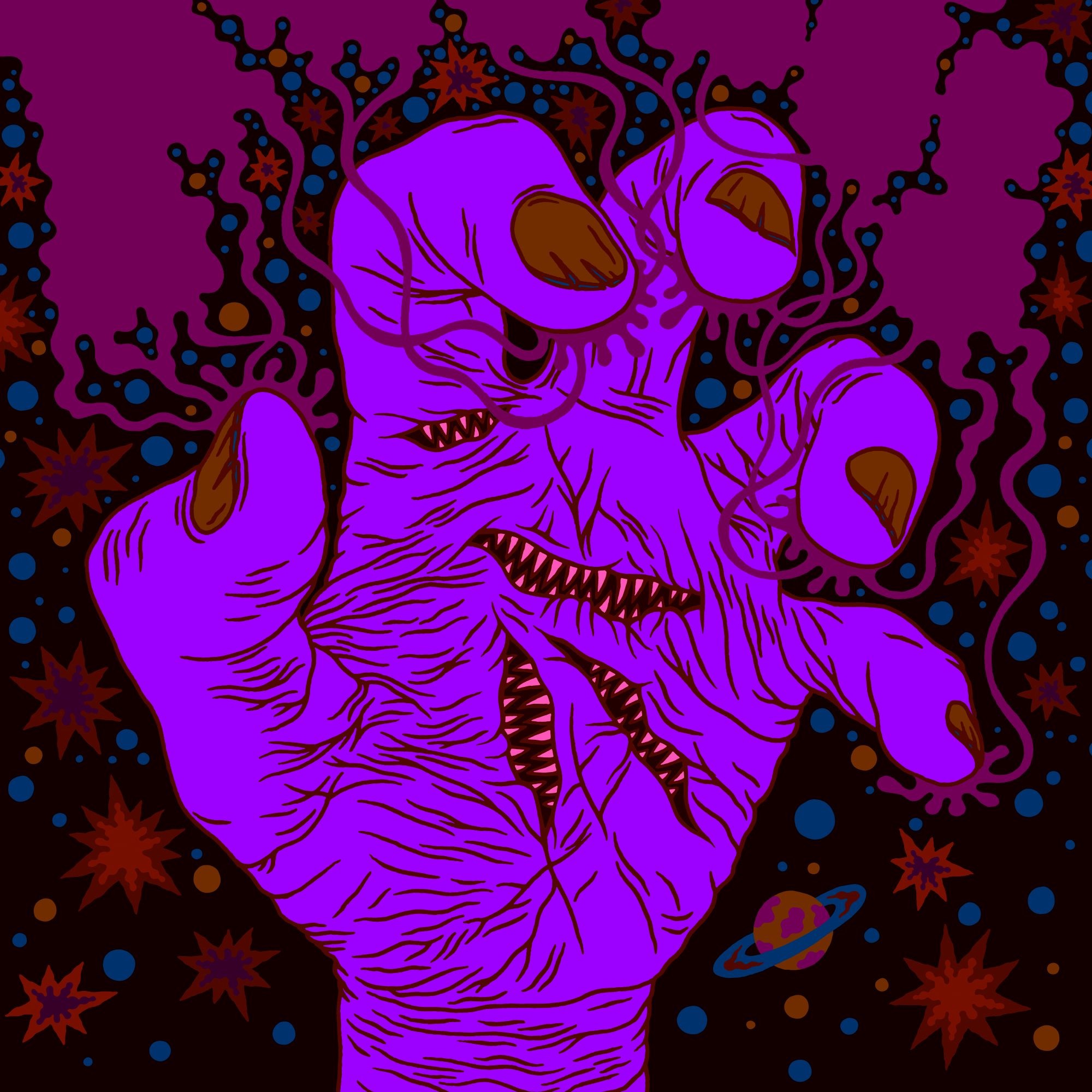 Void Runner - Single