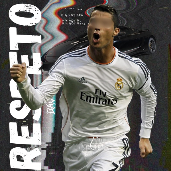 RESPETO - Single