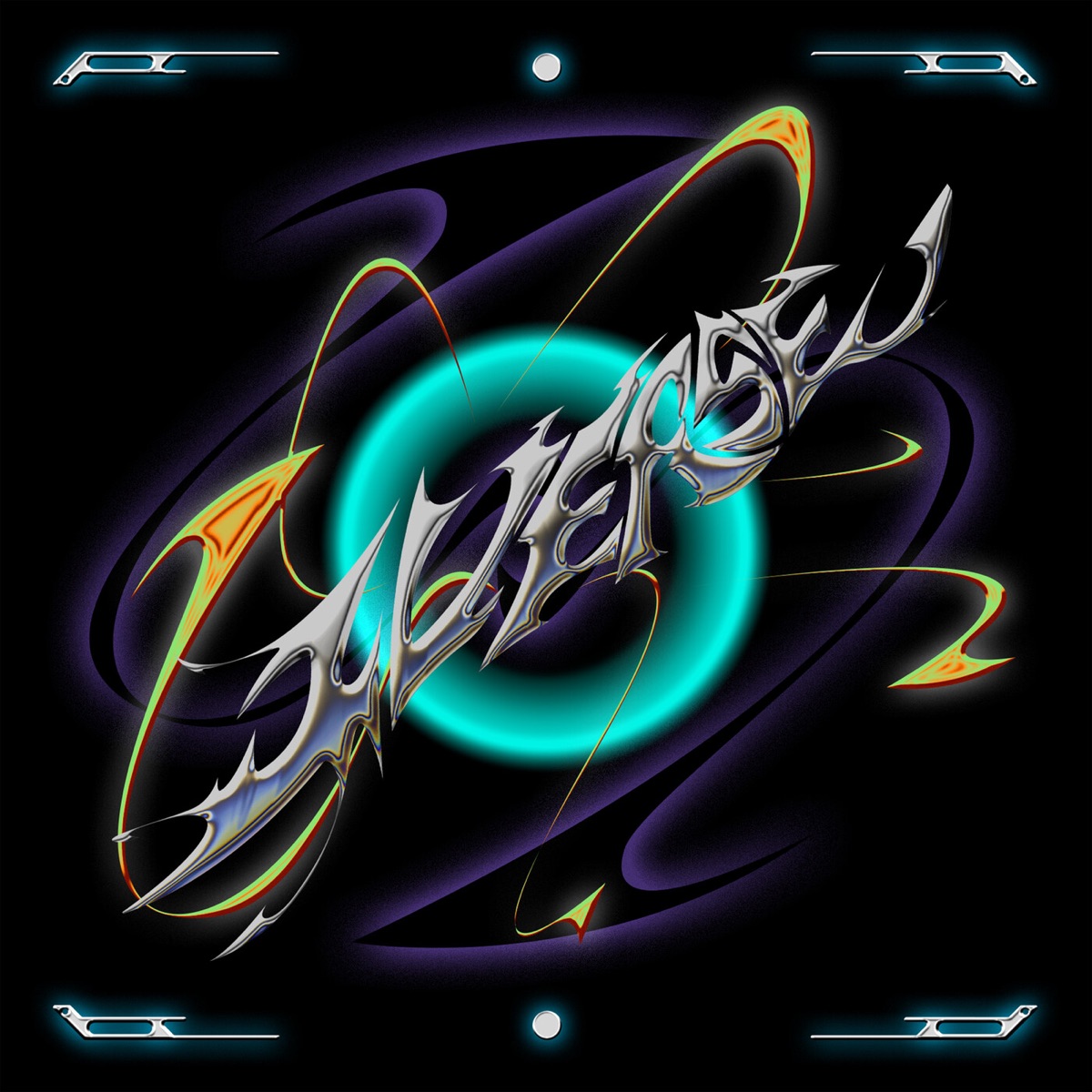 1VERSE - The 1st Verse - Single (2025) [iTunes Plus AAC M4A]-新房子