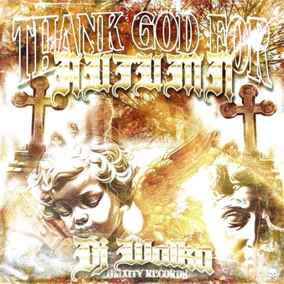 Thank God For Autumn (Winter Mix Preview) - EP