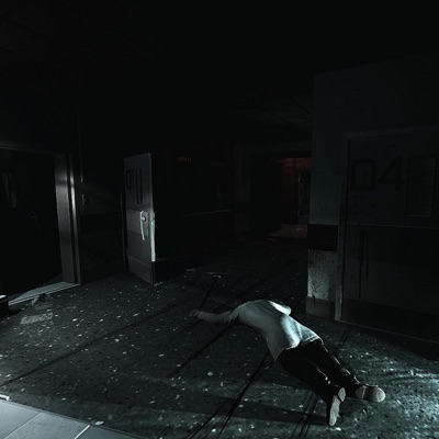 escaping tarkov (feat. orua) - Single