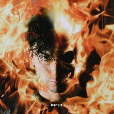 GHOST RIDER - Single