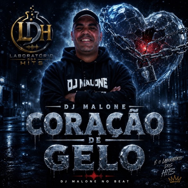 Coração De Gelo