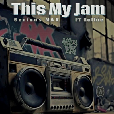 This My Jam - Single