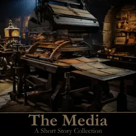 The Media - A Short Story Collection: Classic stories before the age of social media