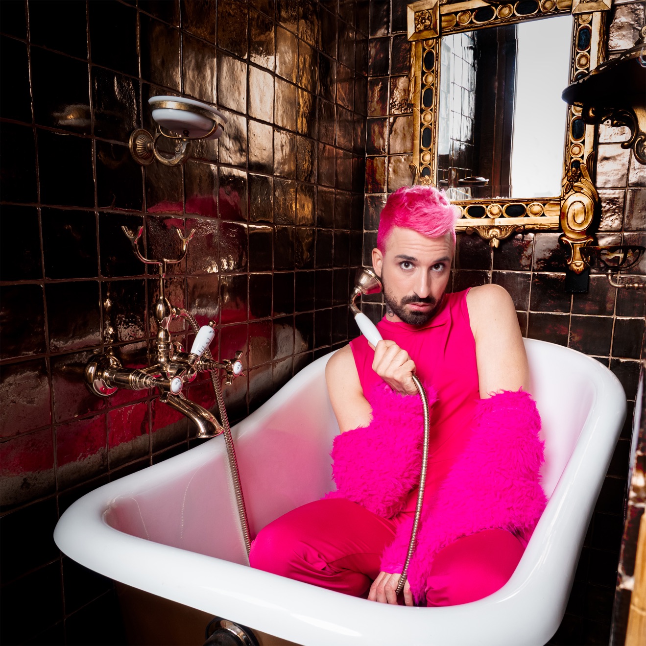 Stemin – Tales of a Gay Romance (2025) [iTunes Match M4A]