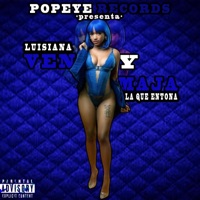 ven y maja (feat. luisiana la que entona & el volcan) - Single - Popeye Records