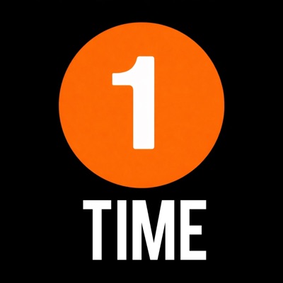 1 time - Single