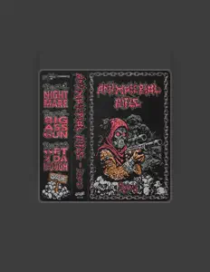 Escucha a Anti-Material Rifle, mira videos musicales, lee su biografía, consulta las fechas de las gira y más.