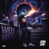 WEEKNIGHT - Single - Chain link