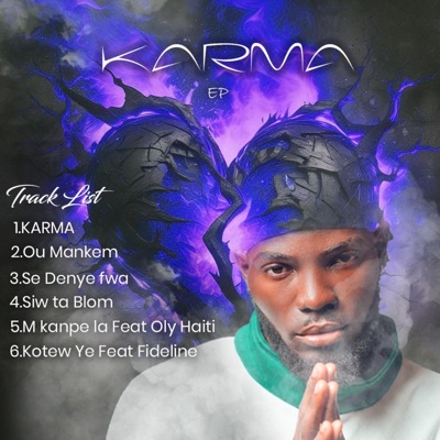 KARMA - EP
