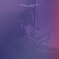 Michu's Old Night Tapes - EP - Michelly Possu