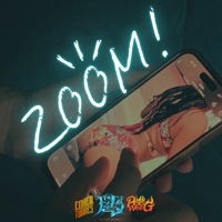 ZOOM - Single - Eipy on the beat, Pee Wee G & Edher Torres