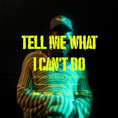 Tell Me What I can't Do (feat. BilDine) - Single