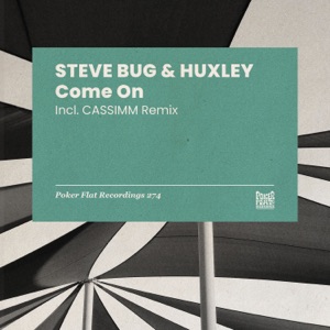 Come On (CASSIMM Remix)