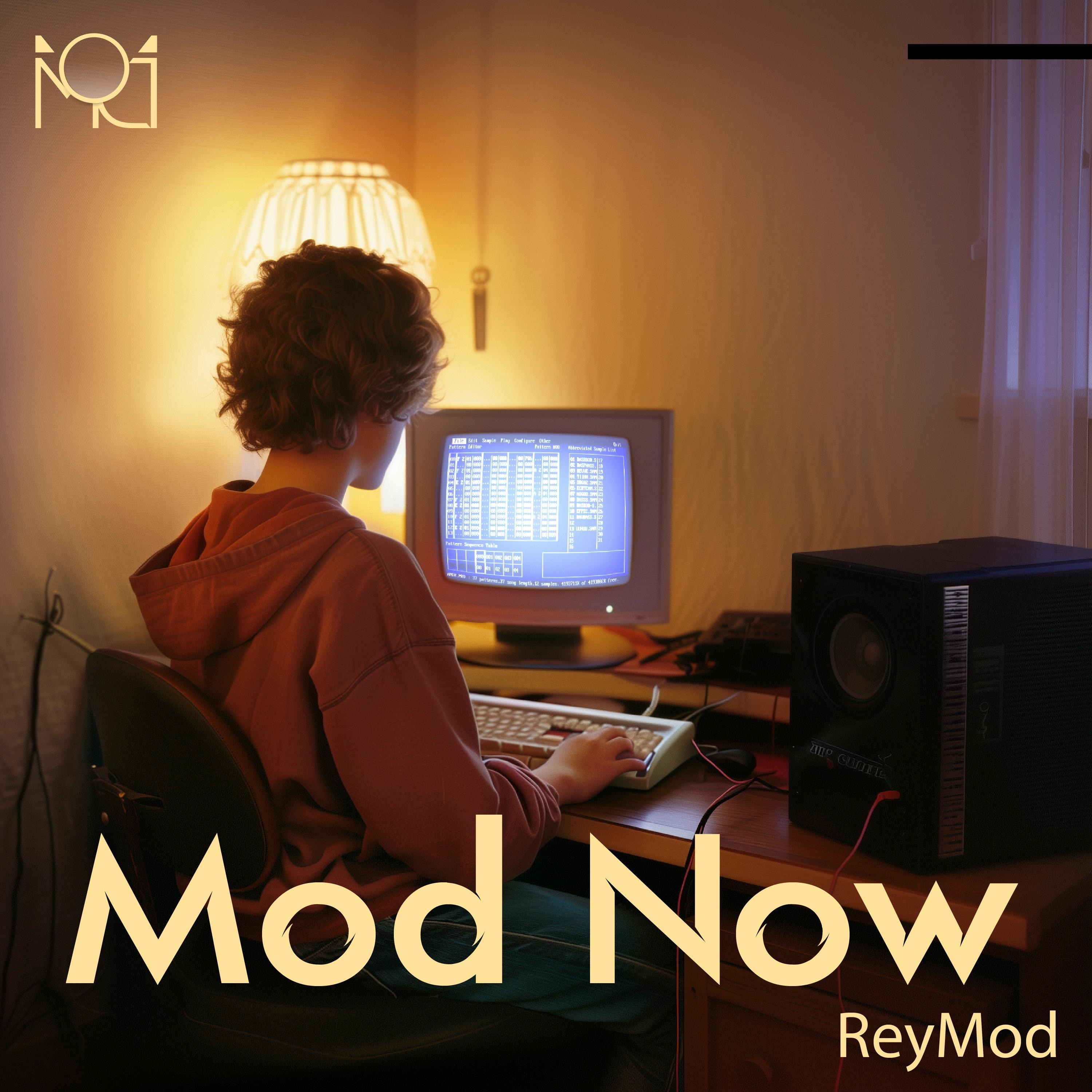 Mod Now - Single