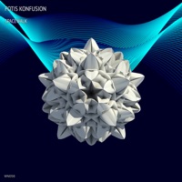 Spacewalk - Single - Fotis Konfusion