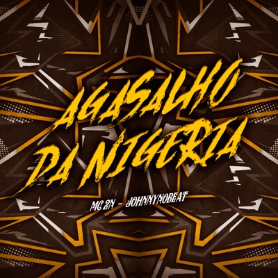 Agasalho Da Nigeria - Single