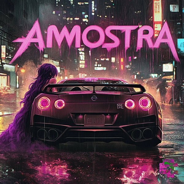 Amostra! - Single