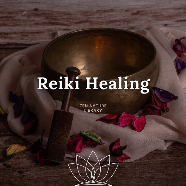 Reiki Healing - EP