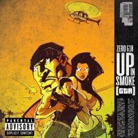 Up In Smoke (Gta) - Single - Zero 610