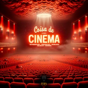 Coisa de Cinema (feat. mc bl do jc)
