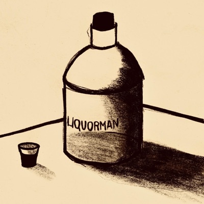 Liquorman - Single