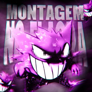 Montagem No Flagra - EP