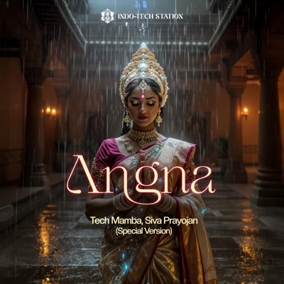Angna (Special Version) - Single