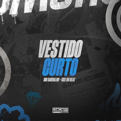 Vestido Curto - Single