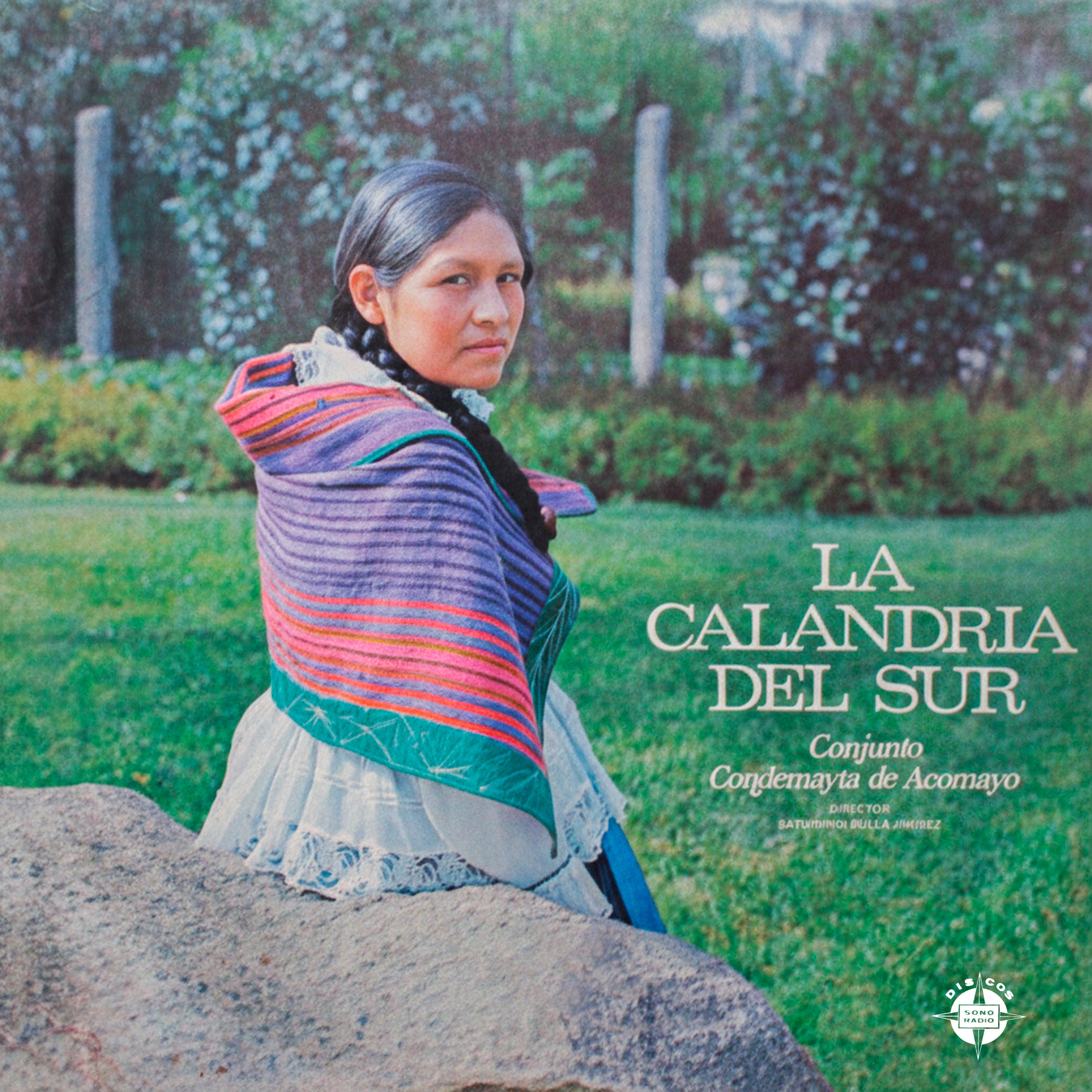 La Calandria Del Sur
