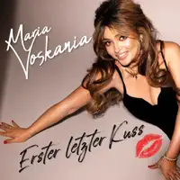 Erster letzter Kuss — Maria Voskania
