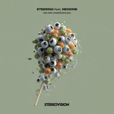 We Are Underground (feat. Neodine) - Single