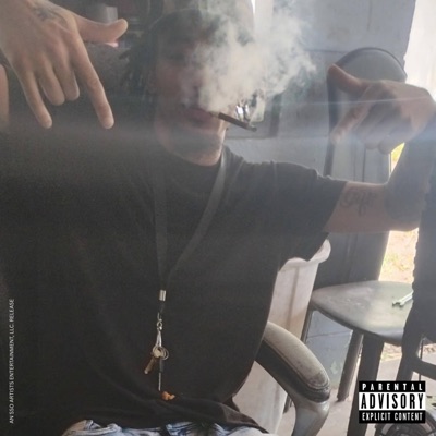 Cold Case (feat. Mylo, IJD & EL-AH) - Single
