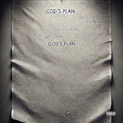 God’s Plan - EP