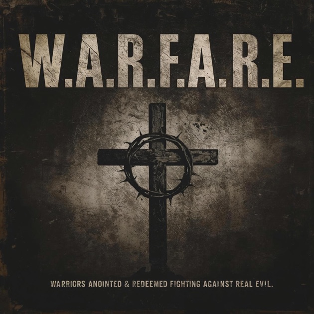 Mayhem F****n' Mayhem - Album by Warfare - Apple Music