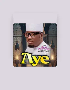 Listen to Alhaji Basit Olanrewaju Katibi Bello, watch music videos, read bio, see tour dates & more!