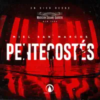 Abba Padre — Miel San Marcos, Marcela Gandara & Luis Morales Jr.