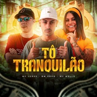 Tô Tranquilão (feat. DJ BM PROD) - Single - MC LERES & MC MELLO