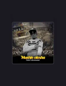Listen to Fela3 obomaster, watch music videos, read bio, see tour dates & more!