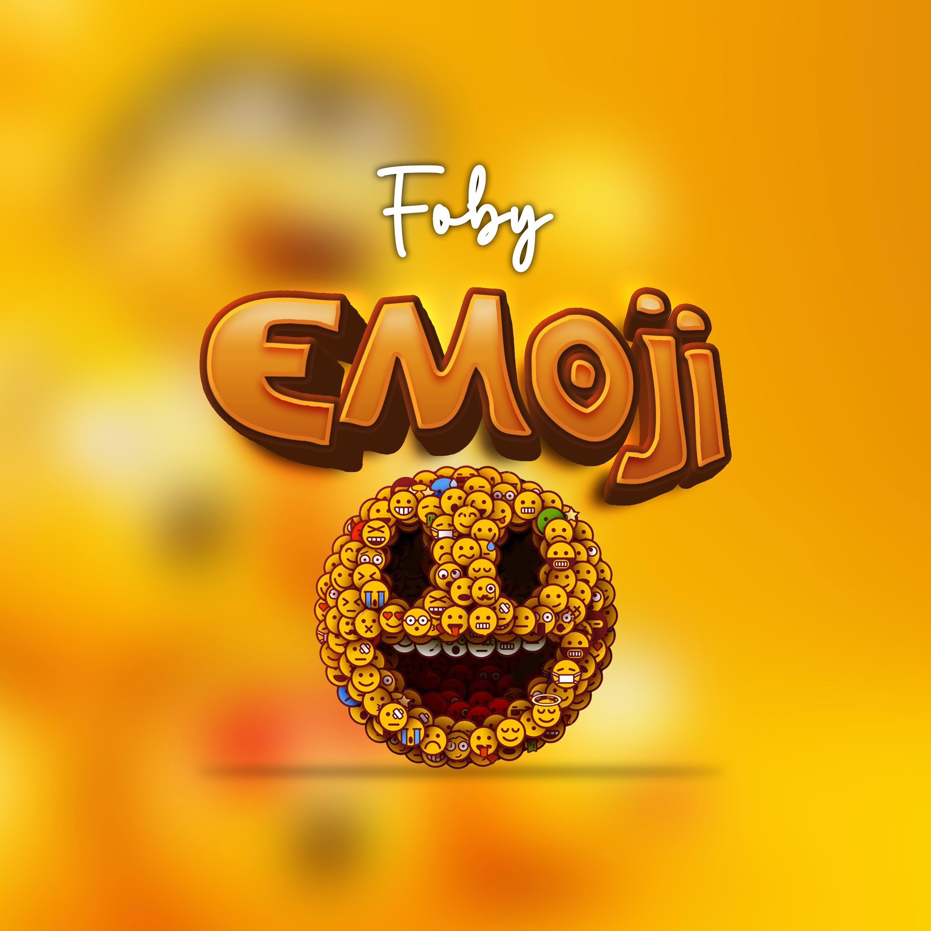 Emoji - Single