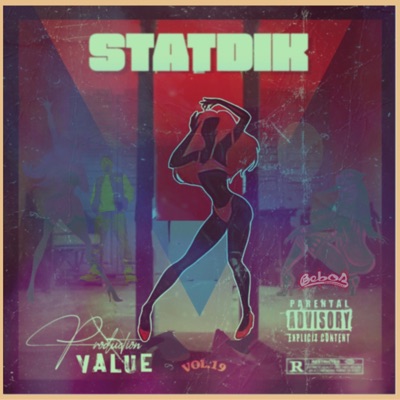 Production Value, Vol. 19