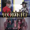 Grupo Rodeio - Do Potreiro a Janela